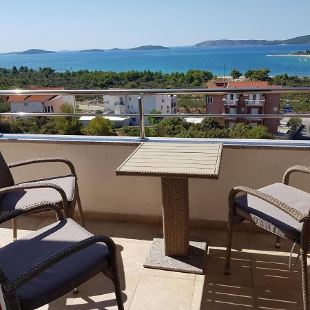 Apartment Ruby Sibenik Exterior photo
