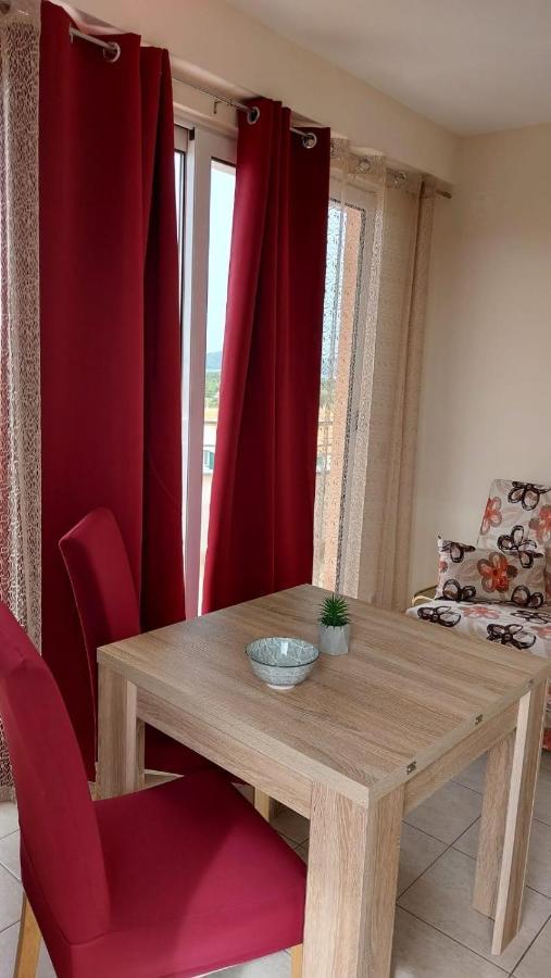 Apartment Ruby Sibenik Exterior photo