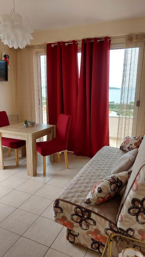Apartment Ruby Sibenik Exterior photo