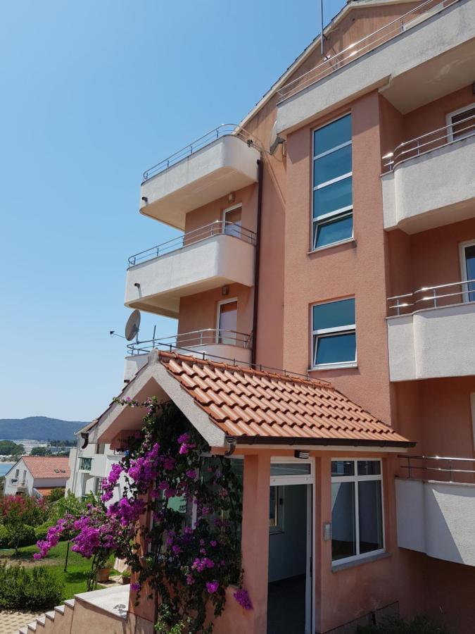 Apartment Ruby Sibenik Exterior photo
