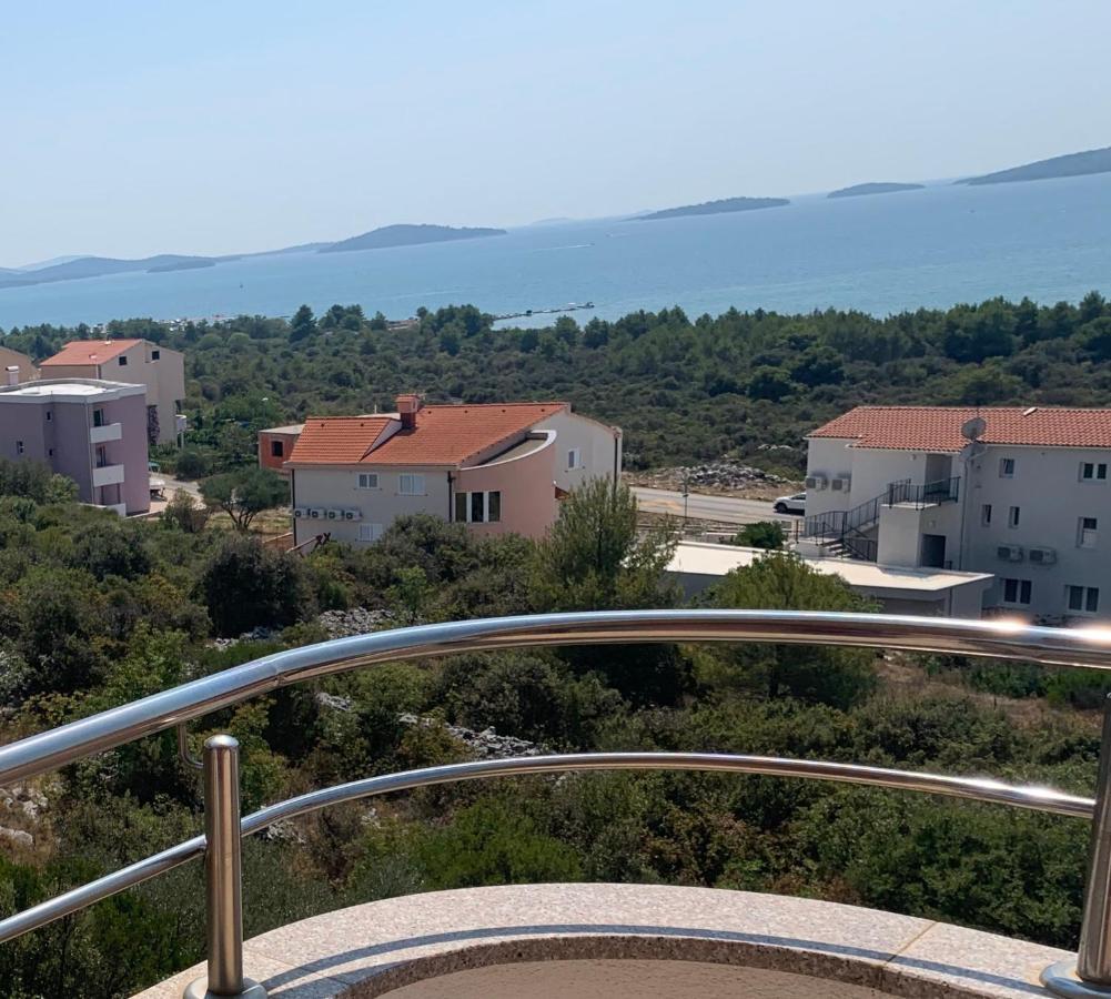 Apartment Ruby Sibenik Exterior photo