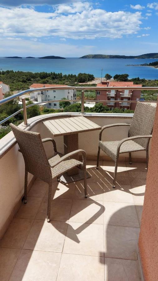 Apartment Ruby Sibenik Exterior photo