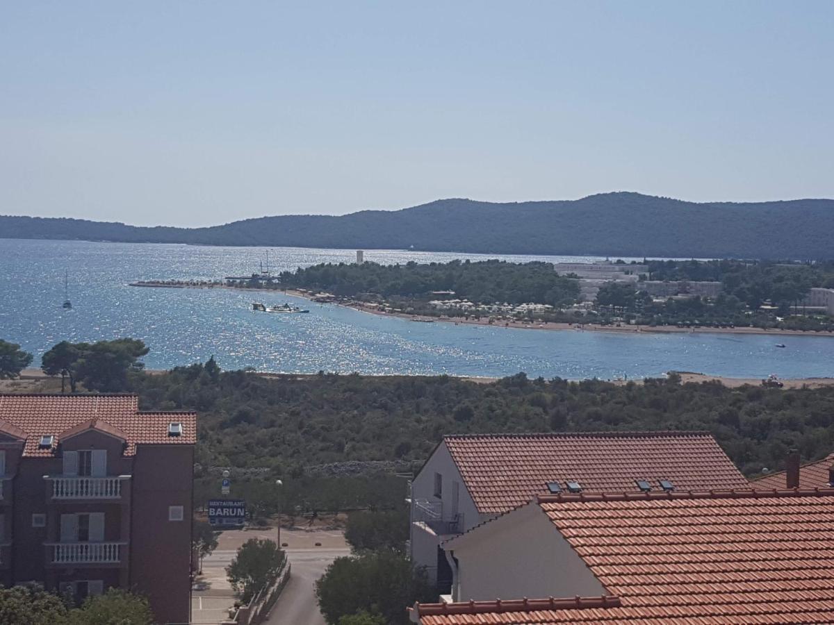 Apartment Ruby Sibenik Exterior photo