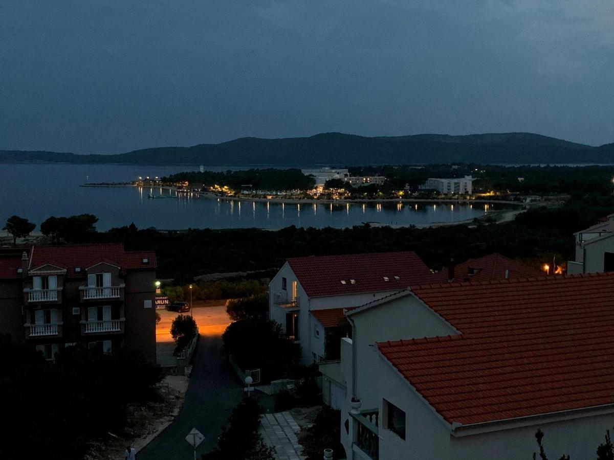Apartment Ruby Sibenik Exterior photo