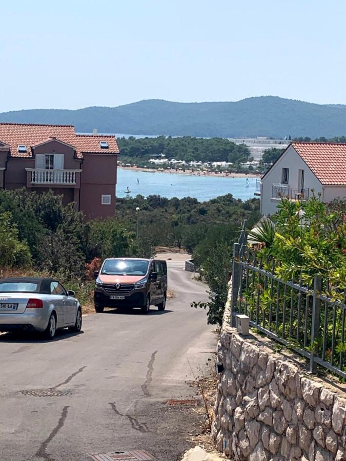 Apartment Ruby Sibenik Exterior photo