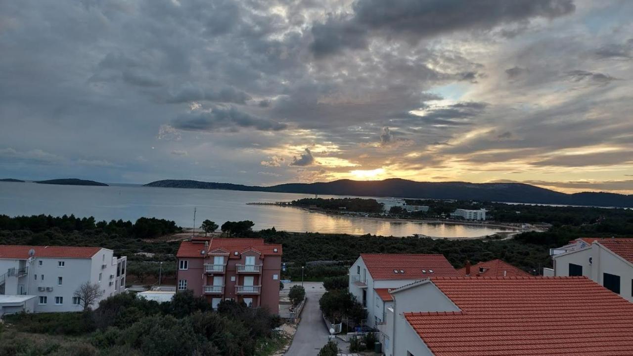 Apartment Ruby Sibenik Exterior photo