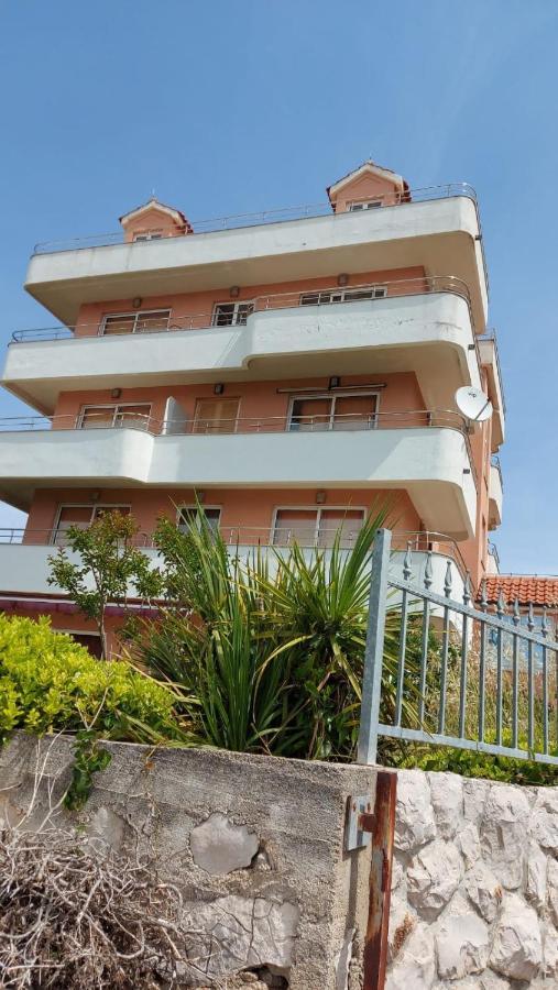 Apartment Ruby Sibenik Exterior photo