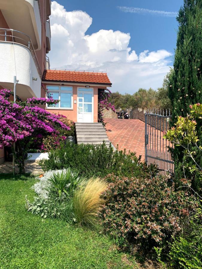 Apartment Ruby Sibenik Exterior photo