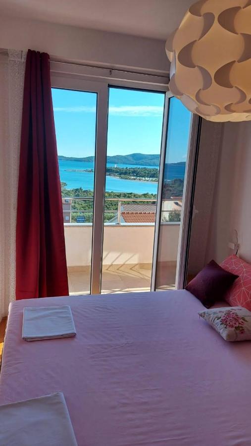 Apartment Ruby Sibenik Exterior photo