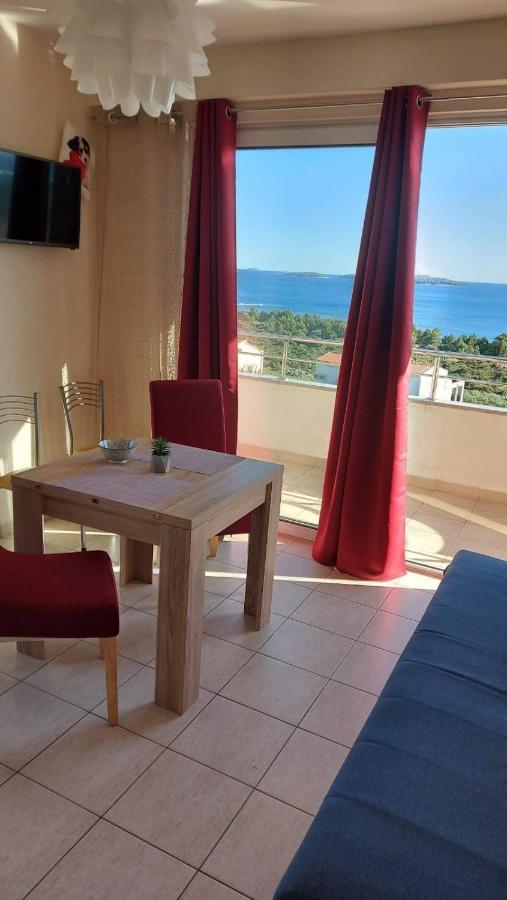 Apartment Ruby Sibenik Exterior photo