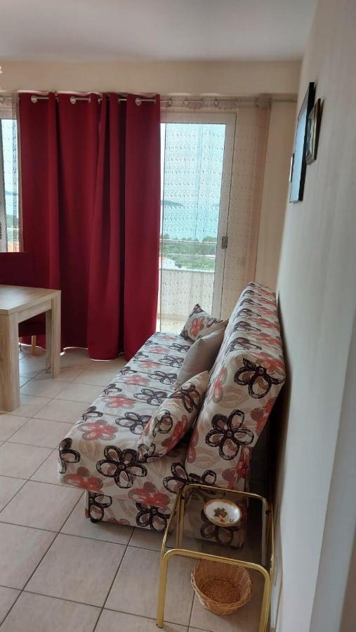 Apartment Ruby Sibenik Exterior photo
