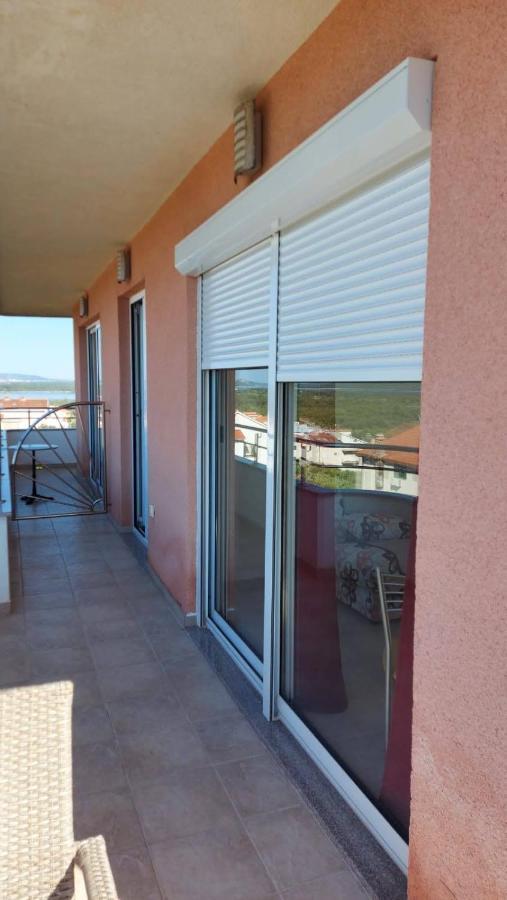 Apartment Ruby Sibenik Exterior photo