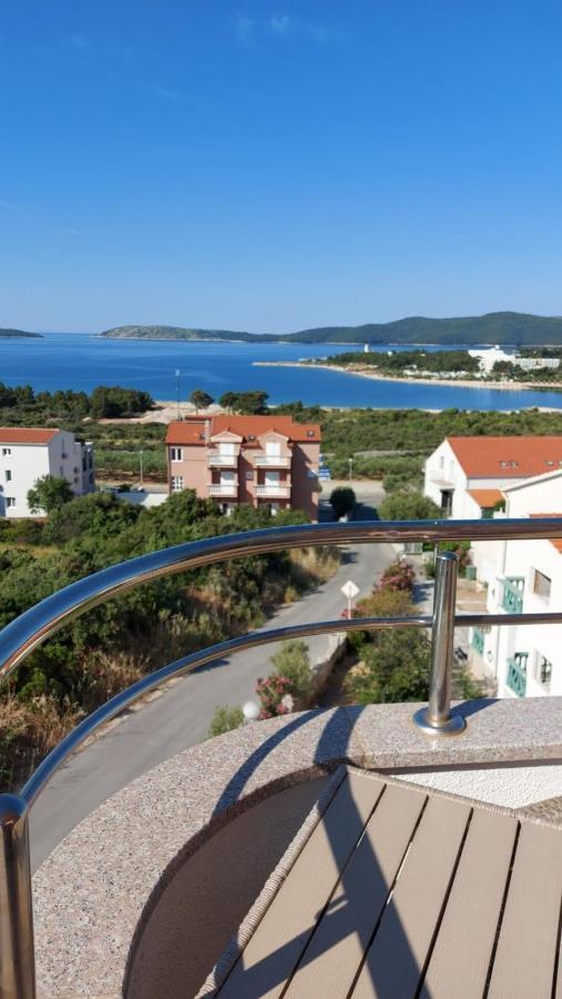 Apartment Ruby Sibenik Exterior photo
