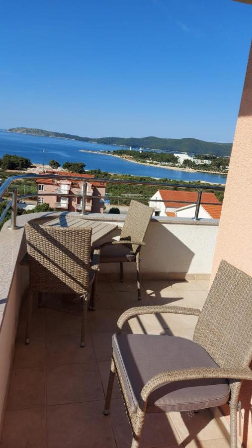 Apartment Ruby Sibenik Exterior photo