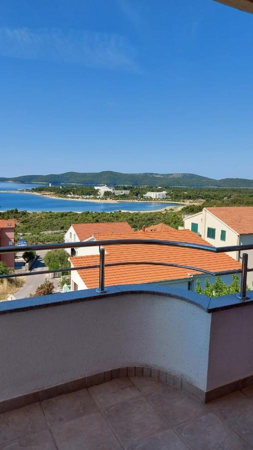 Apartment Ruby Sibenik Exterior photo