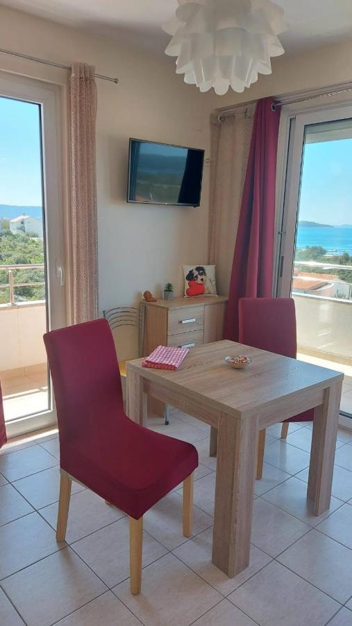 Apartment Ruby Sibenik Exterior photo